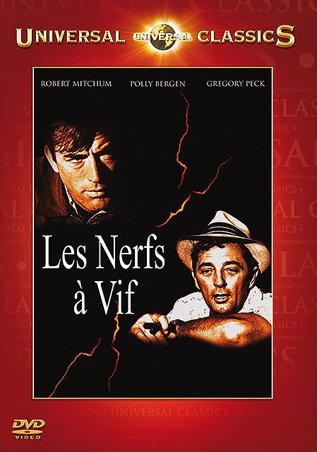 LES NERFS A VIF